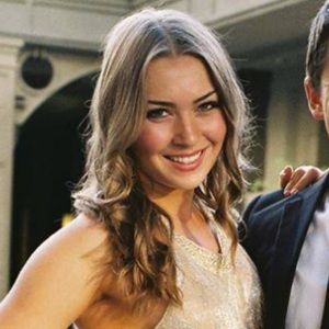 Meet your Posher, Nicola